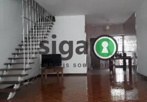 Foto 1 de Casa com 3 Quartos à venda, 150m² em Chácara Santo Antônio, São Paulo