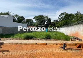 Foto 1 de Lote/Terreno à venda, 532m² em Setor Habitacional Jardim Botânico, Brasília