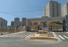 Foto 1 de Apartamento com 2 Quartos à venda, 49m² em Parque das Colinas, Valinhos