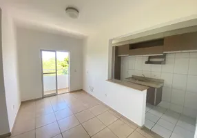 Foto 1 de Apartamento com 2 Quartos à venda, 52m² em Jardim das Oliveiras, Fortaleza