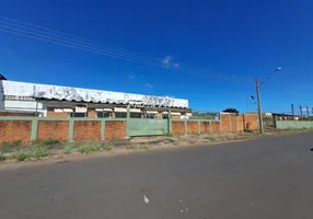Foto 1 de Lote/Terreno para venda ou aluguel, 4735m² em Vila Brasília, São Carlos
