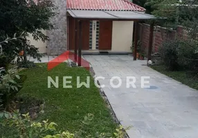 Foto 1 de Casa com 4 Quartos à venda, 177m² em Santa Terezinha, Canela