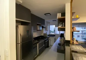 Foto 1 de Apartamento com 2 Quartos à venda, 63m² em Jardim Timbauhy Aldeia, Barueri