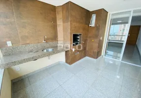 Foto 1 de Apartamento com 3 Quartos à venda, 117m² em Setor Bueno, Goiânia