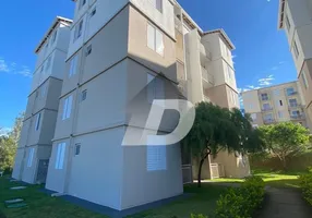 Foto 1 de Apartamento com 3 Quartos à venda, 52m² em Parque Prado, Campinas