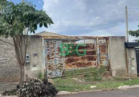 Foto 1 de Casa de Condomínio com 2 Quartos à venda, 45m² em Residencial Professor Luiz Rossi Padre Nobrega, Marília