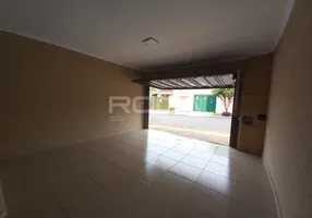 Foto 1 de Casa com 3 Quartos à venda, 123m² em Jardim Antartica, Ribeirão Preto