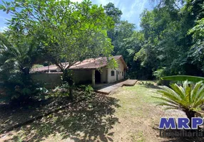 Foto 1 de Casa com 1 Quarto à venda, 70m² em Sertão da Quina, Ubatuba