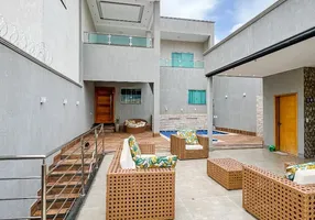 Foto 1 de Sobrado com 3 Quartos à venda, 300m² em Residencial Morumbi, Goiânia