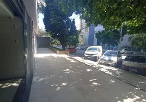 Foto 1 de Ponto Comercial para alugar, 321m² em Funcionários, Belo Horizonte