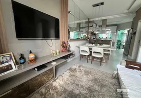 Foto 1 de Casa de Condomínio com 3 Quartos à venda, 109m² em Glória, Joinville