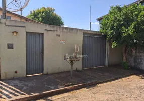 Foto 1 de Casa com 3 Quartos à venda, 90m² em Jardim Aeroporto, Ribeirão Preto