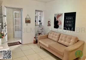 Foto 1 de Apartamento com 2 Quartos à venda, 40m² em Conjunto Esperança, Fortaleza