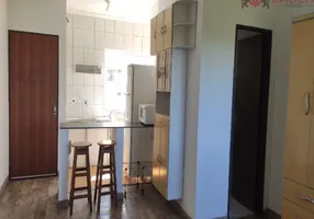 Foto 1 de Apartamento com 1 Quarto à venda, 27m² em Vila Itapura, Campinas