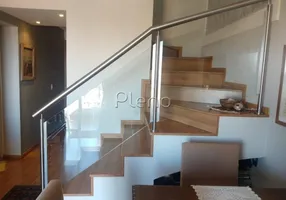 Foto 1 de Cobertura com 3 Quartos à venda, 67m² em Jardim Chapadão, Campinas