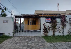 Foto 1 de Casa com 3 Quartos para alugar, 121m² em Nova Parnamirim, Parnamirim