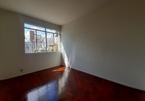 Foto 1 de Apartamento com 3 Quartos para alugar, 95m² em Alto Barroca, Belo Horizonte
