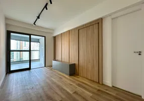 Foto 1 de Apartamento com 1 Quarto para alugar, 50m² em Jardim das Acacias, São Paulo