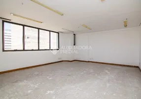 Foto 1 de Sala Comercial para alugar, 38m² em Boa Vista, Porto Alegre