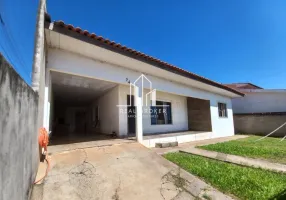Foto 1 de Casa com 3 Quartos à venda, 157m² em Neves, Ponta Grossa