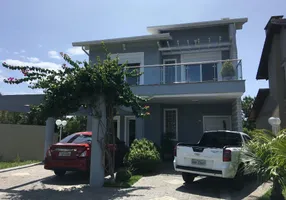 Foto 1 de Casa de Condomínio com 4 Quartos à venda, 274m² em Condominio Buena Vista, Viamão