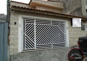 Foto 1 de Casa com 2 Quartos à venda, 186m² em Jardim Universo, Mogi das Cruzes