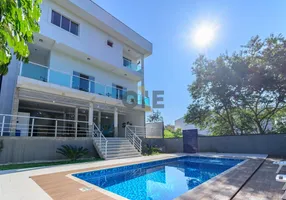 Foto 1 de Casa de Condomínio com 3 Quartos à venda, 410m² em Granja Viana, Cotia