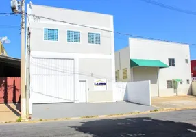 Foto 1 de Galpão/Depósito/Armazém para alugar, 350m² em Jardim Eliza, Vinhedo