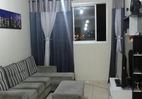 Foto 1 de Apartamento com 2 Quartos à venda, 67m² em Quitaúna, Osasco