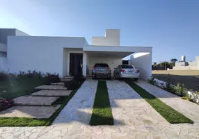 Foto 1 de Casa com 2 Quartos para venda ou aluguel, 150m² em Jardim das Acacias II, Araraquara