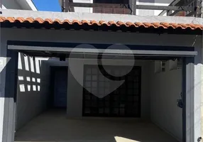 Foto 1 de Sobrado com 3 Quartos à venda, 175m² em Jabaquara, São Paulo