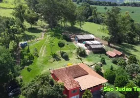 Foto 1 de Fazenda/Sítio com 3 Quartos à venda, 168000m² em Area Rural, São Sebastião do Paraíso