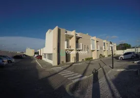 Foto 1 de Casa de Condomínio com 2 Quartos à venda, 65m² em Parque das Nações, Parnamirim