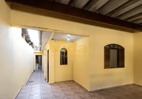 Foto 1 de Casa com 3 Quartos à venda, 103m² em Pestana, Osasco