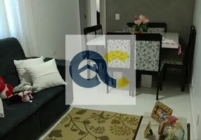 Foto 1 de Apartamento com 2 Quartos à venda, 47m² em Vila Clara, São Paulo