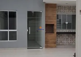 Foto 1 de Casa com 3 Quartos à venda, 85m² em Vila Industrial, Bauru