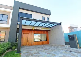Foto 1 de Casa de Condomínio com 3 Quartos à venda, 184m² em Ipanema, Porto Alegre