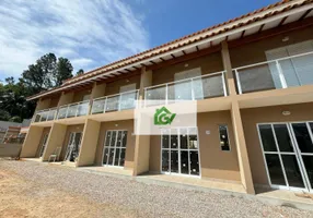 Foto 1 de Casa de Condomínio com 2 Quartos para alugar, 72m² em Capricórnio II, Caraguatatuba