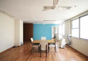 Foto 1 de Sala Comercial com 1 Quarto para alugar, 180m² em Cerqueira César, São Paulo