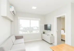 Foto 1 de Apartamento com 1 Quarto para alugar, 40m² em Partenon, Porto Alegre