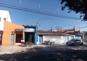 Foto 1 de Imóvel Comercial com 4 Quartos à venda, 200m² em Vila Costa e Silva, Campinas