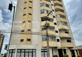 Foto 1 de Apartamento com 3 Quartos à venda, 103m² em Centro, São Carlos