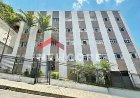 Foto 1 de Apartamento com 2 Quartos à venda, 60m² em Centro, Juiz de Fora