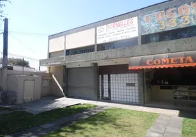 Foto 1 de Ponto Comercial para alugar, 25m² em Guaíra, Curitiba