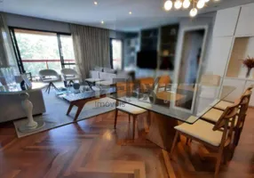 Foto 1 de Apartamento com 3 Quartos à venda, 163m² em Vila Suzana, São Paulo