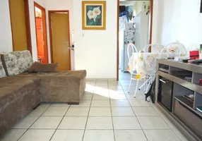 Foto 1 de Apartamento com 2 Quartos à venda, 42m² em Jaqueline, Belo Horizonte