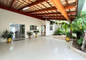 Foto 1 de Casa com 2 Quartos à venda, 160m² em Santa Luzia, Uberlândia