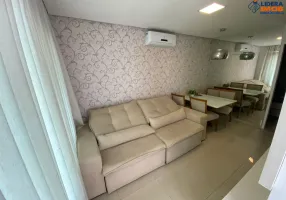 Foto 1 de Casa de Condomínio com 2 Quartos à venda, 180m² em Papagaio, Feira de Santana
