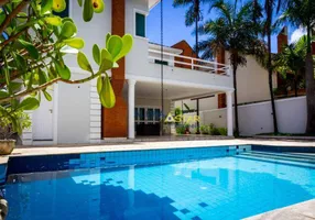 Foto 1 de Casa de Condomínio com 5 Quartos para venda ou aluguel, 560m² em Alphaville, Santana de Parnaíba