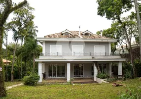 Foto 1 de Casa de Condomínio com 4 Quartos para venda ou aluguel, 800m² em Chácara Flora, São Paulo